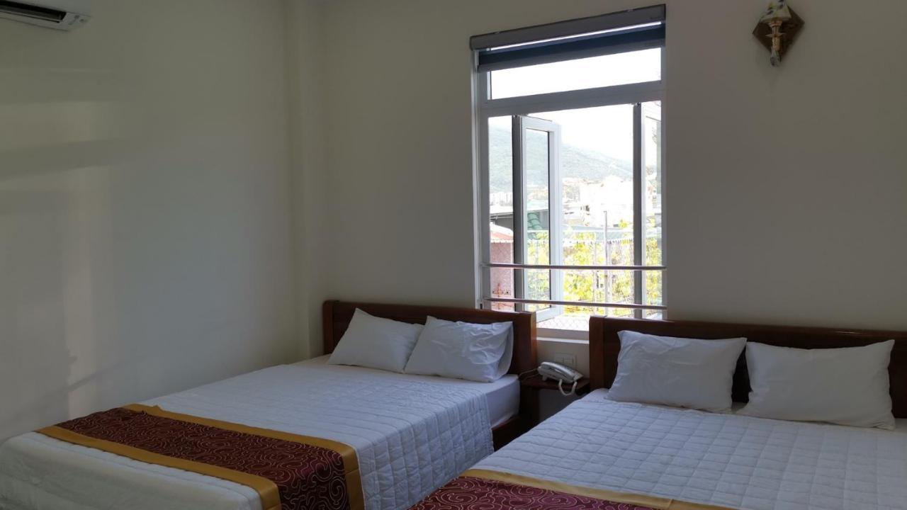 Hotel An Ngan Phu Quy Nhon