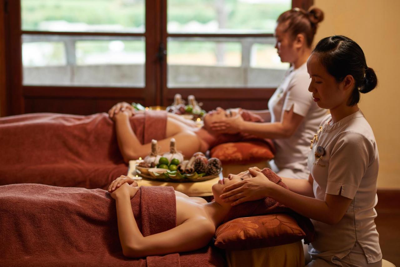 Resort Ana Mandara & Da Lat
