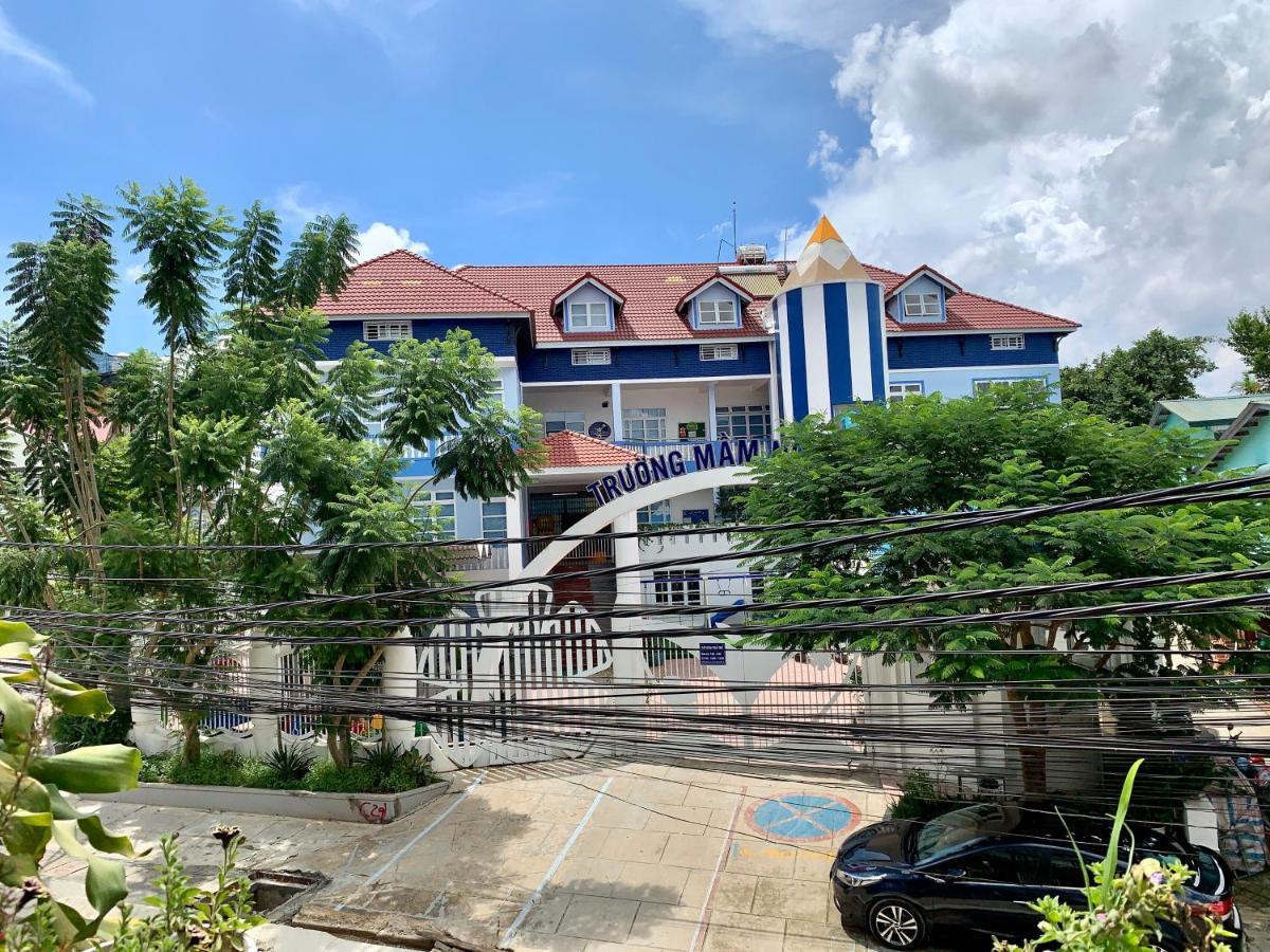 Ahihi * Da Lat