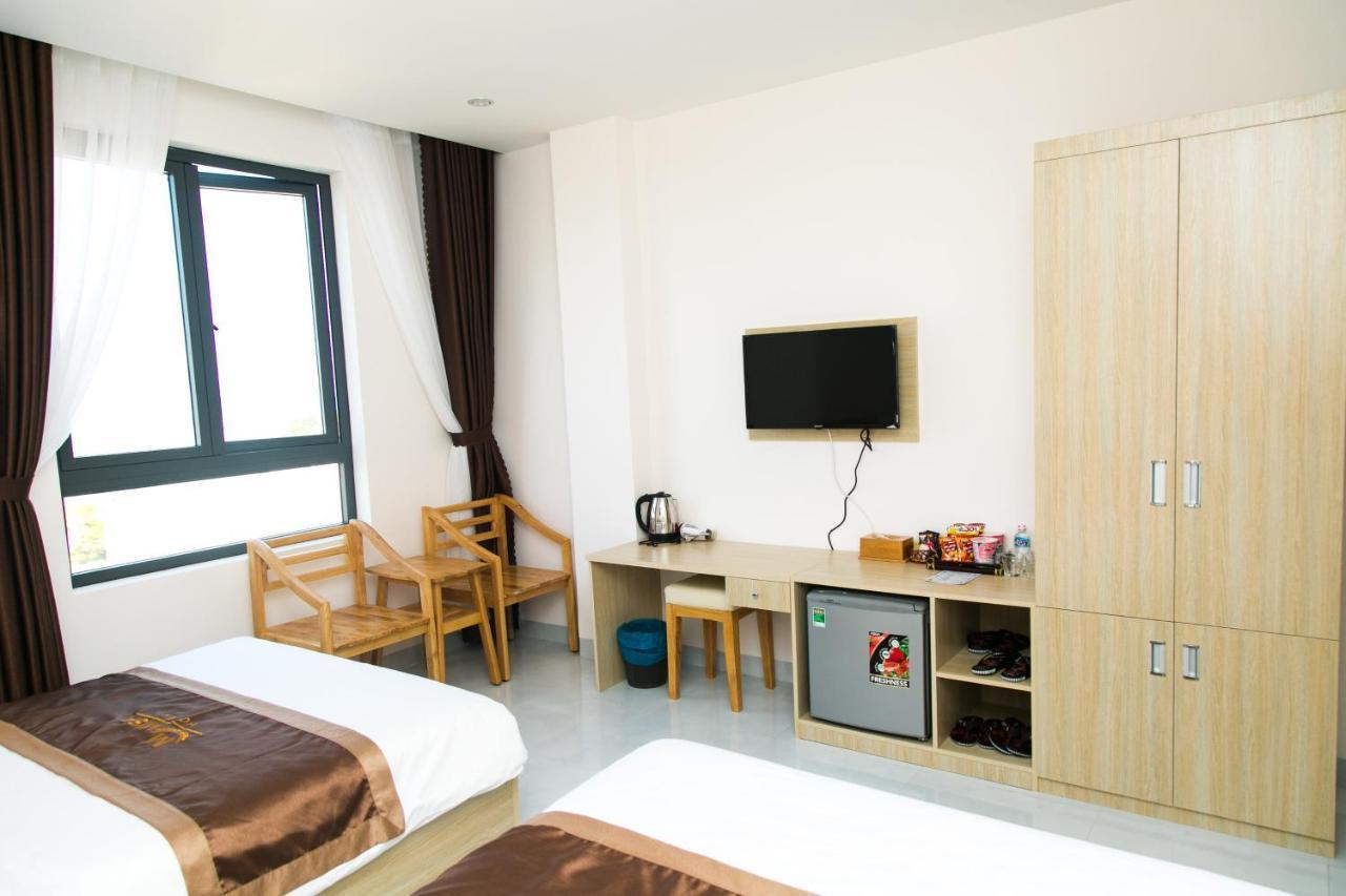 Hotel Khach San Misa Quy Nhon