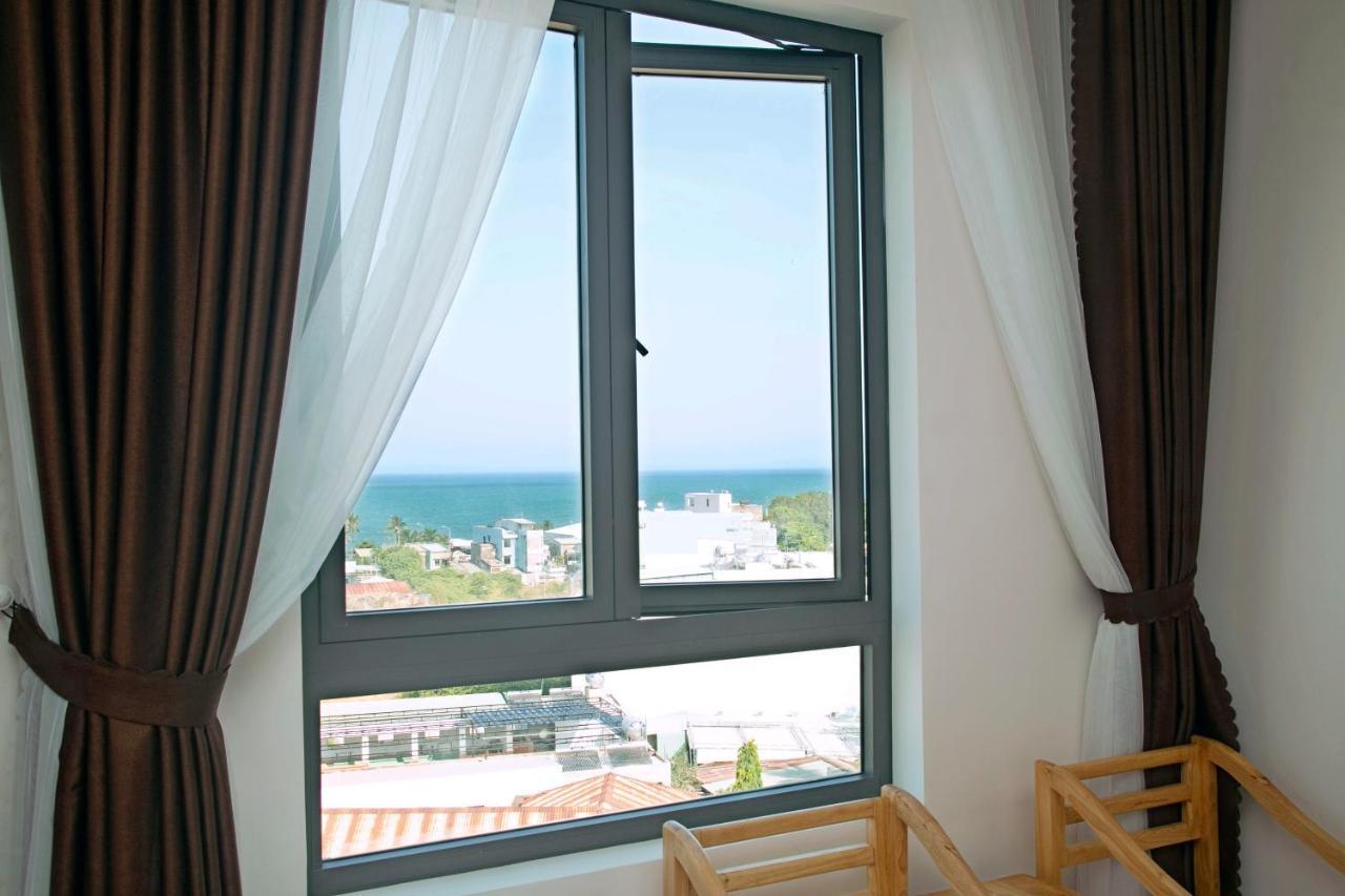 Hotel Khach San Misa