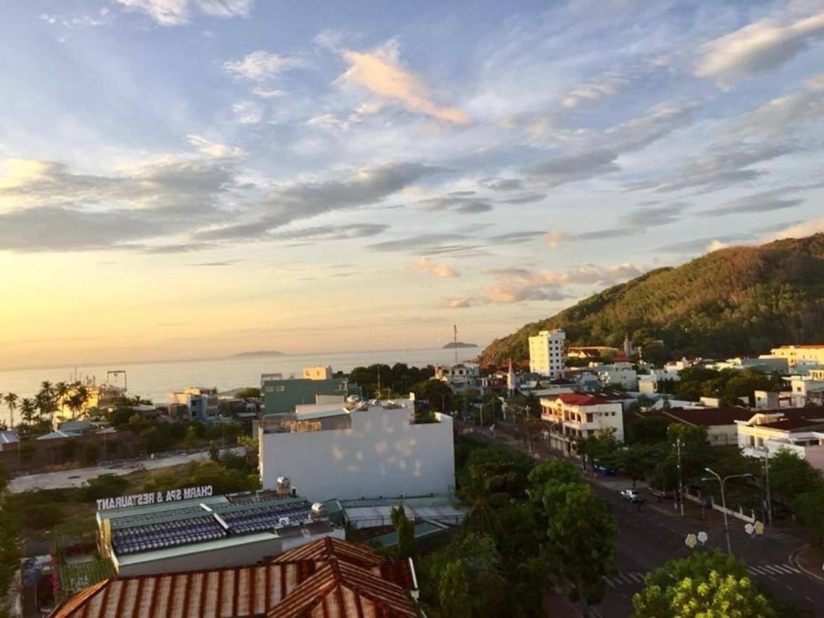 Khach San Misa Hotel Quy Nhon