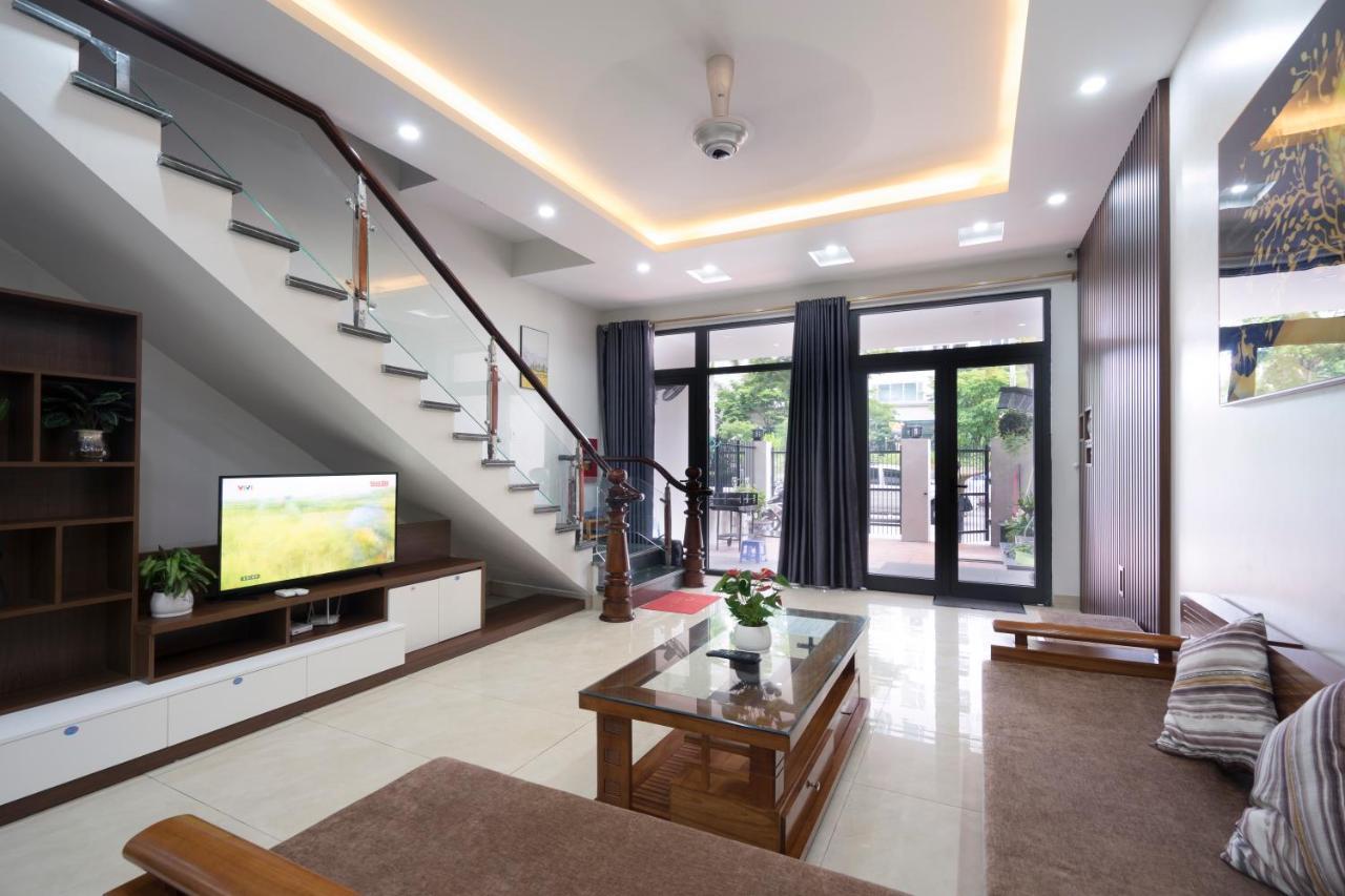 Sonny Homestay Ha Long: Family-friendly 5-bedroom In Bai Chay Villa Ha Long