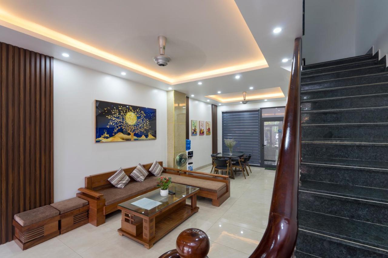 Sonny Homestay Ha Long: Family-friendly 5-bedroom In Bai Chay * Ha Long
