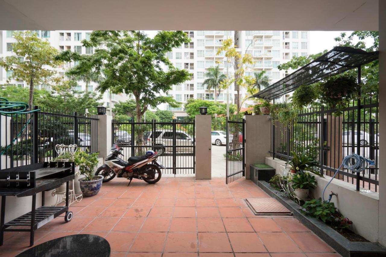Sonny Homestay Ha Long: Family-friendly 5-bedroom In Bai Chay Villa Ha Long