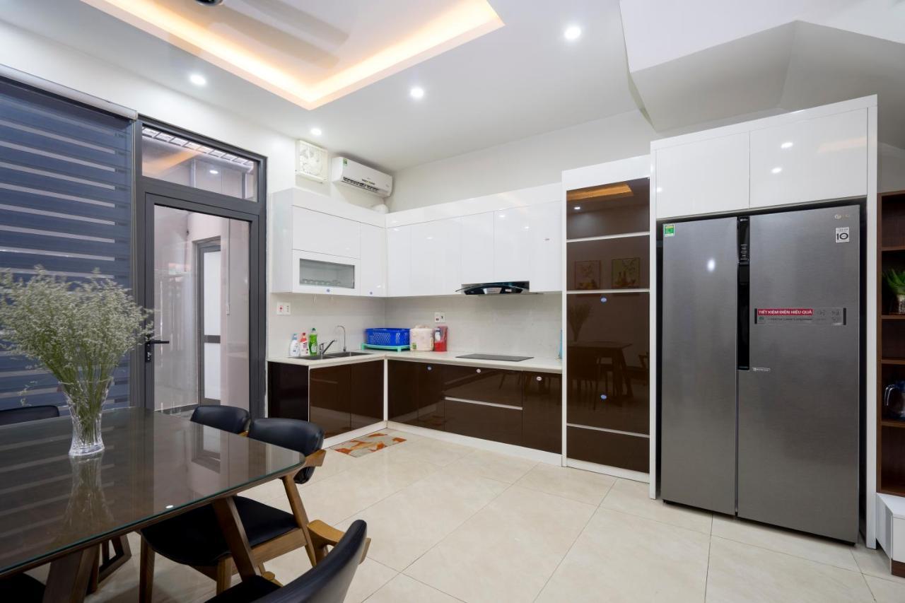 Sonny Homestay 2 -Can Lien Ke 5Pn -Khu Greenbayvillage - Duong Hoang Quoc Viet -Trung Tam Kdl Bai Chay Apartment Ha Long