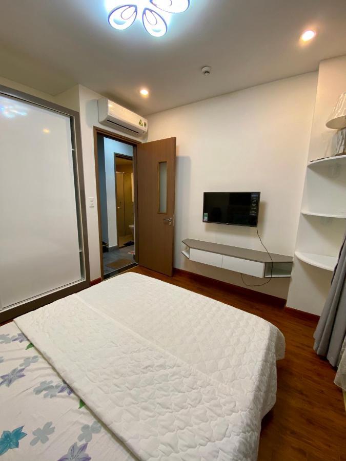 Apartment Shp Plaza Khanh Phong *