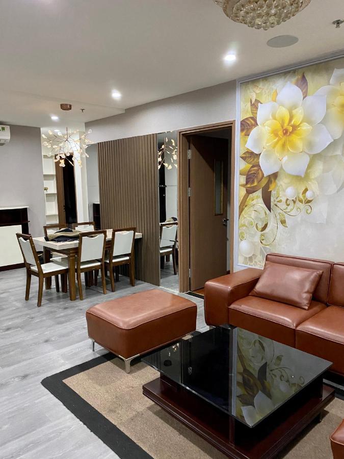 Shp Plaza Khanh Phong Apartment