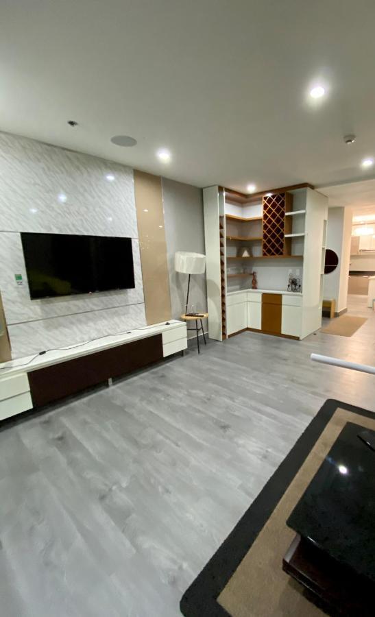 Apartment Shp Plaza Khanh Phong Hai Phong