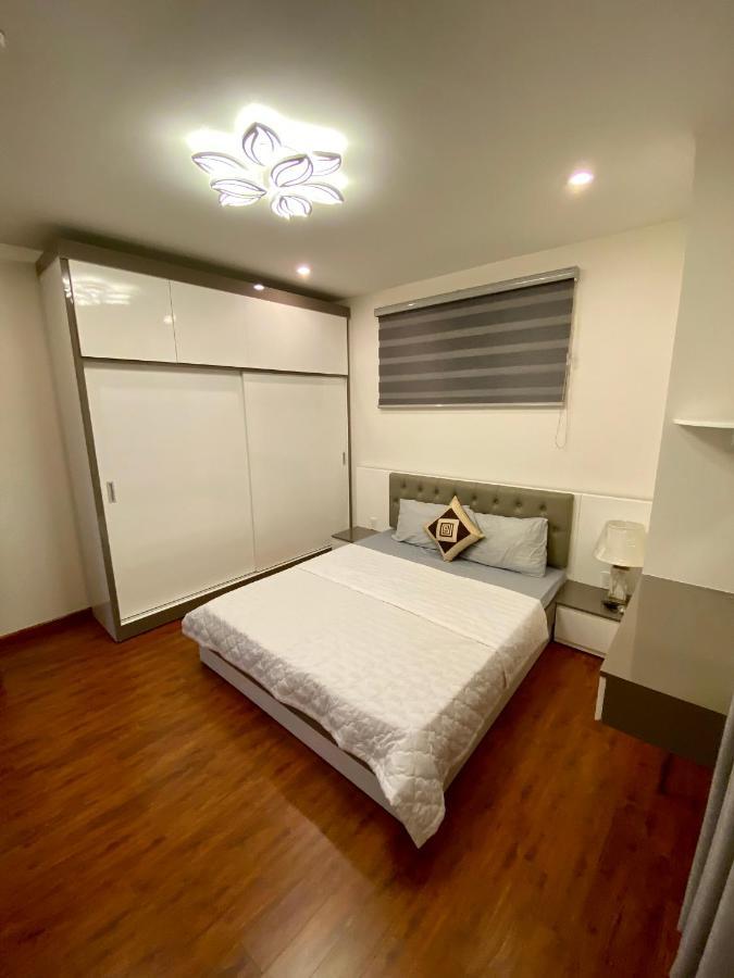 Apartment Shp Plaza Khanh Phong Hai Phong