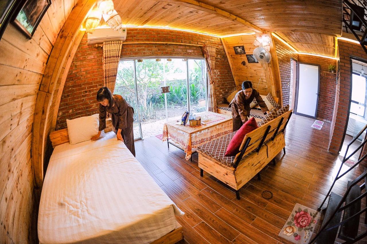 Trang An Secret Garden 3* Ninh Binh