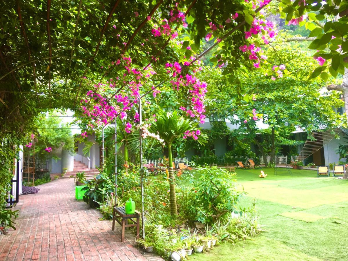 Trang An Secret Garden 3* Ninh Binh