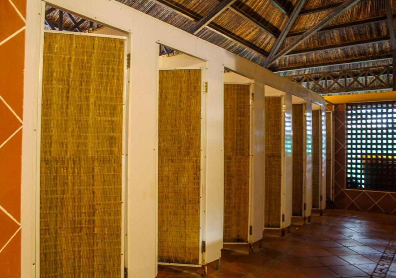 Resort Longson Muine Backpacker Paradise 2*