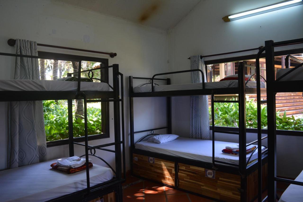 Resort Longson Muine Backpacker Paradise 2*