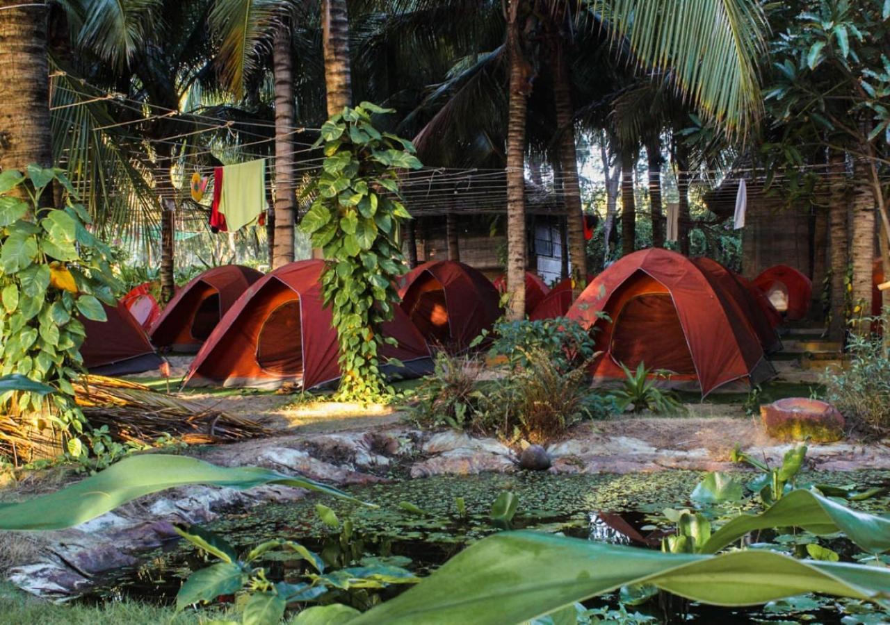 Resort Longson Muine Backpacker Paradise 2*