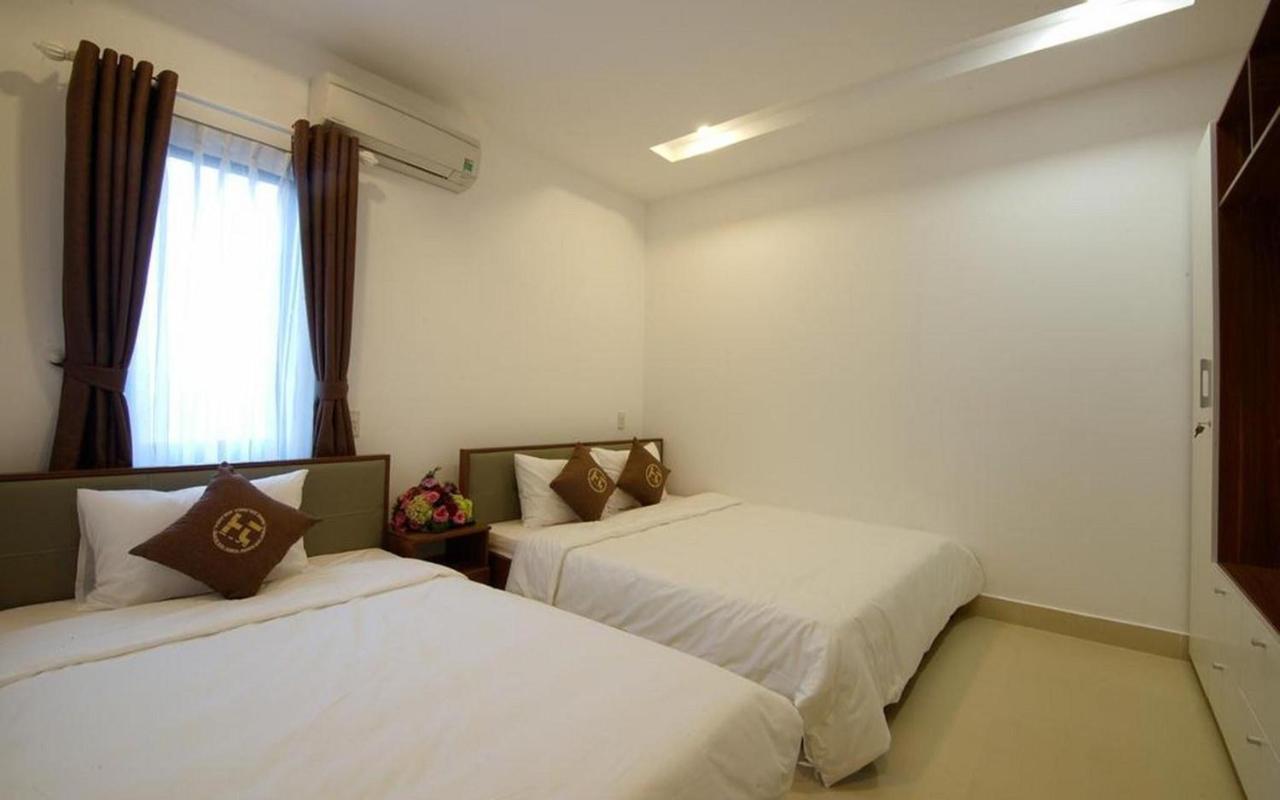 Hotel Poetic & Hue