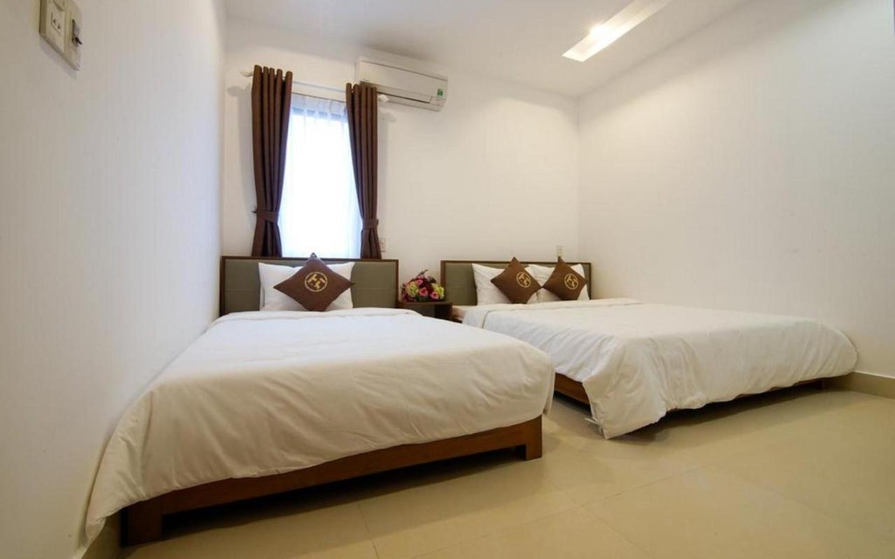 Hotel Poetic &