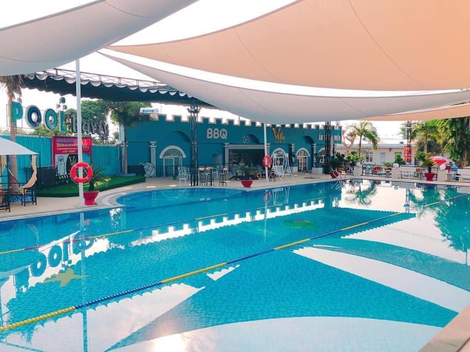 Hotel D'villa -