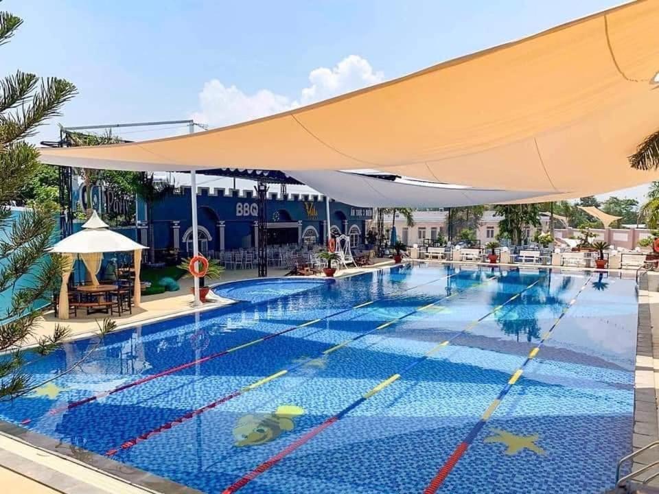 D'villa - Kon Tum