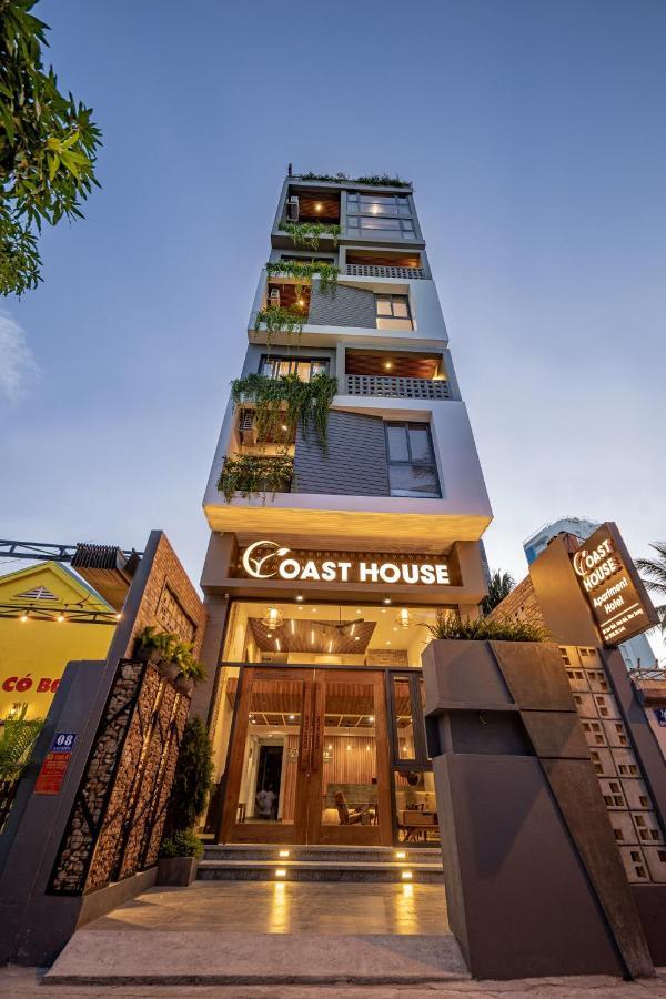 Coast House Boutique
