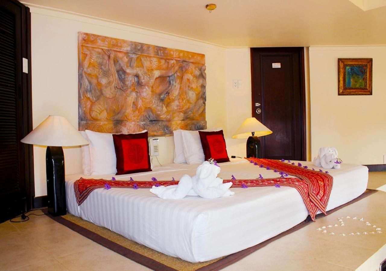 Poshanu Boutique Resort