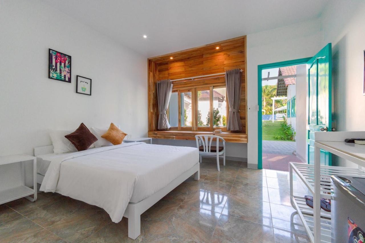 Resort Philip 2*