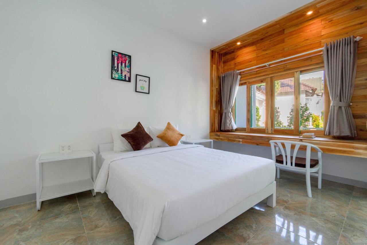 Resort Philip Phu Quoc