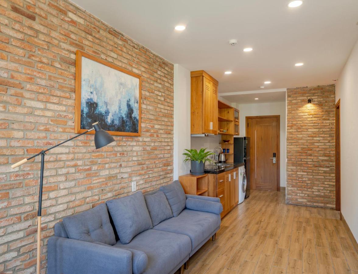 Hotel Coast House Boutique Nha Trang