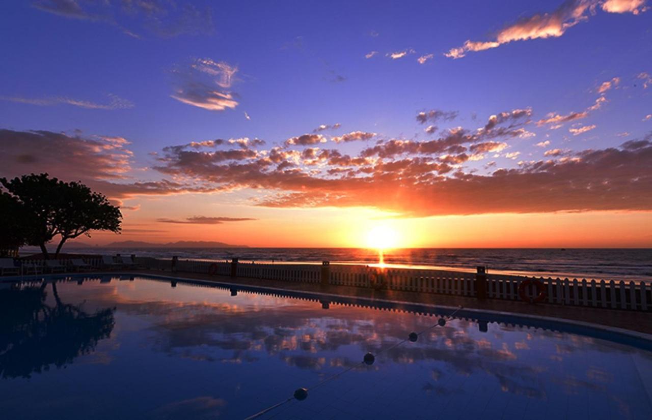 Duong Intourco Resort,
