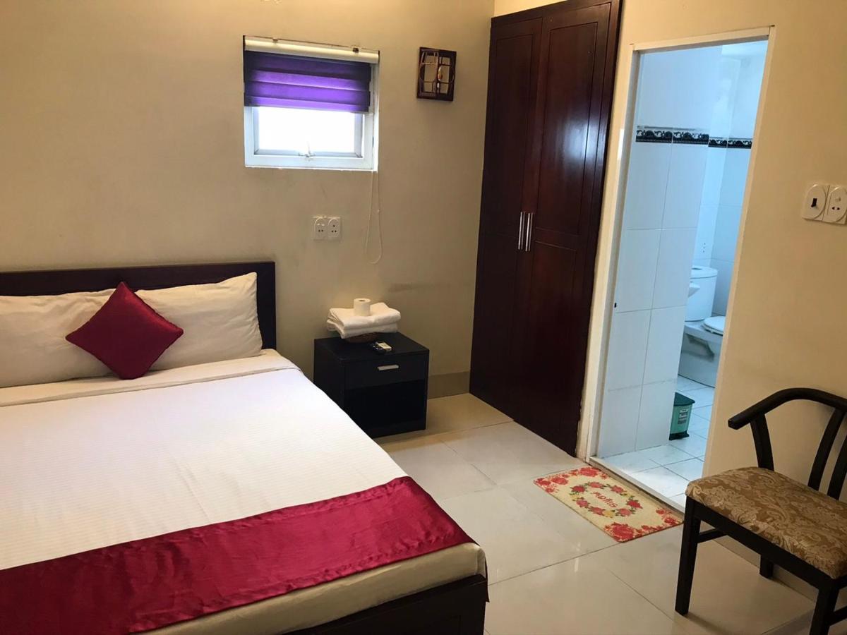 Hotel Fiona 2*