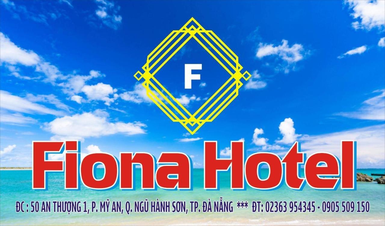 Fiona Hotel 2*
