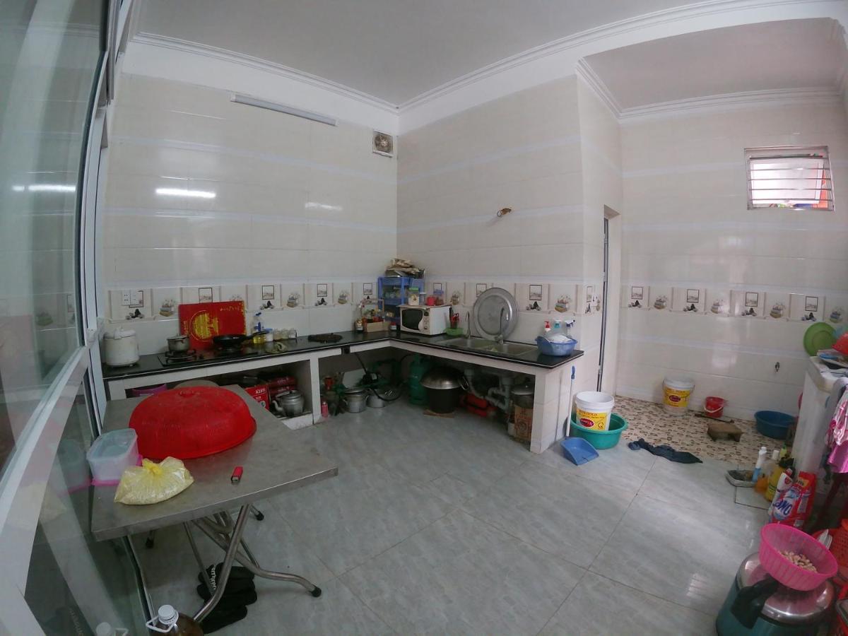 Homestay Thanh Long Homestay Chan Chau