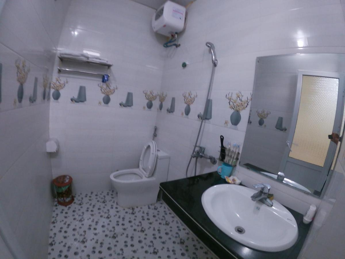 Homestay Homestay Thanh Long *