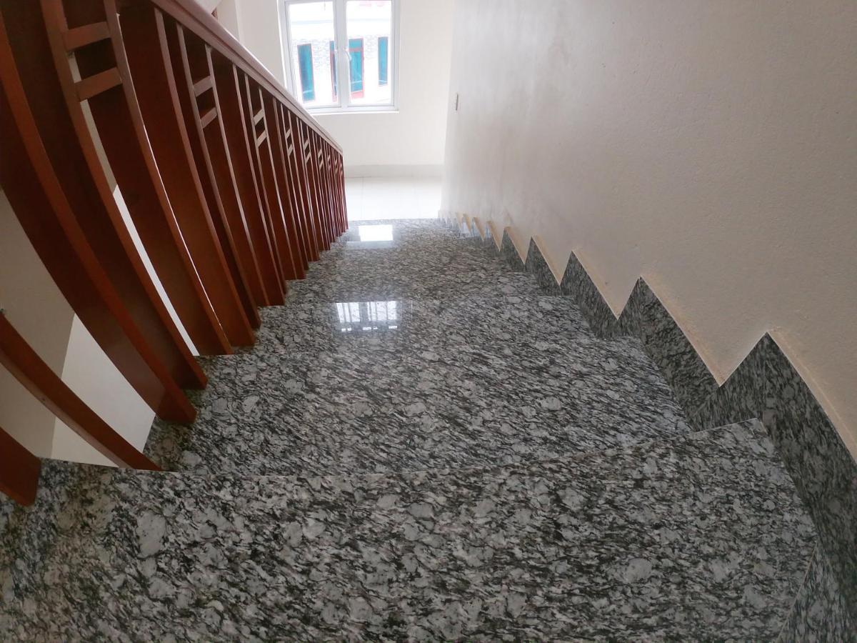 Homestay Thanh Long * Chan Chau