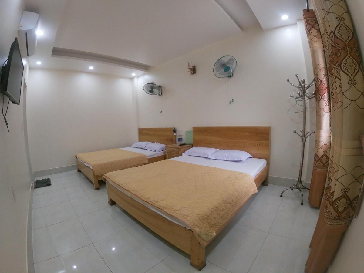 Homestay Homestay Thanh Long *