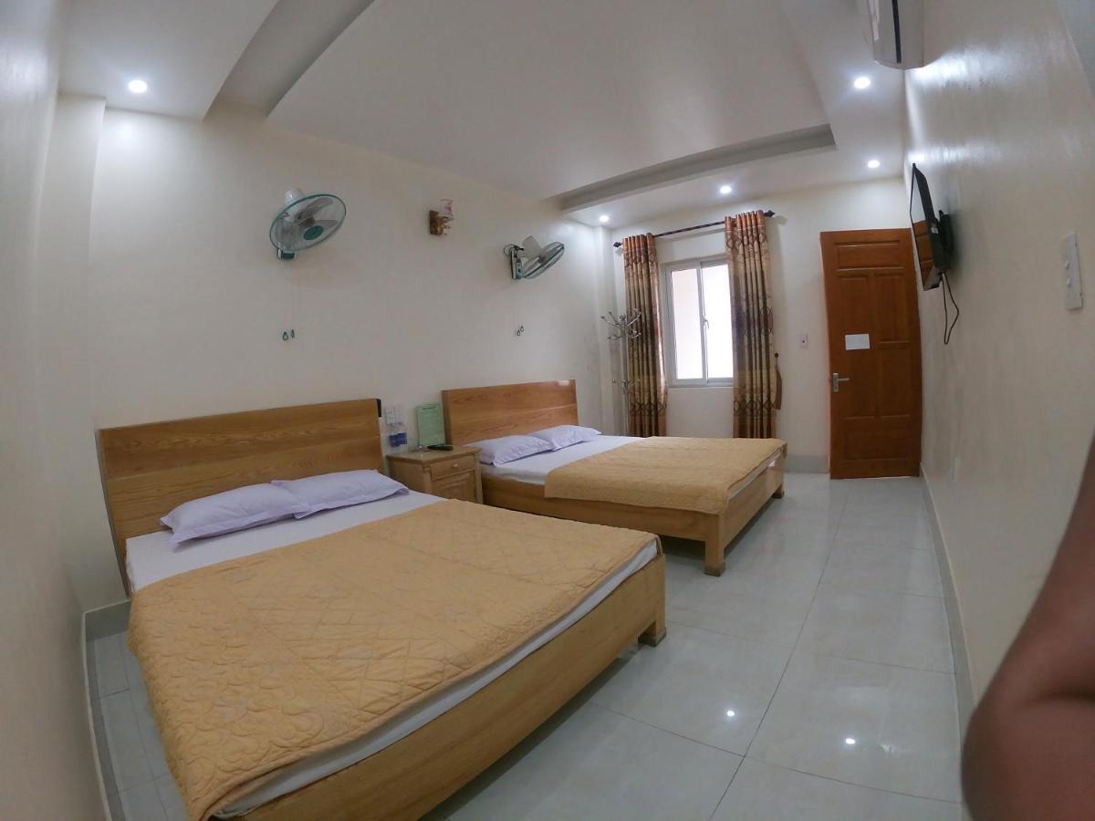 Homestay Thanh Long