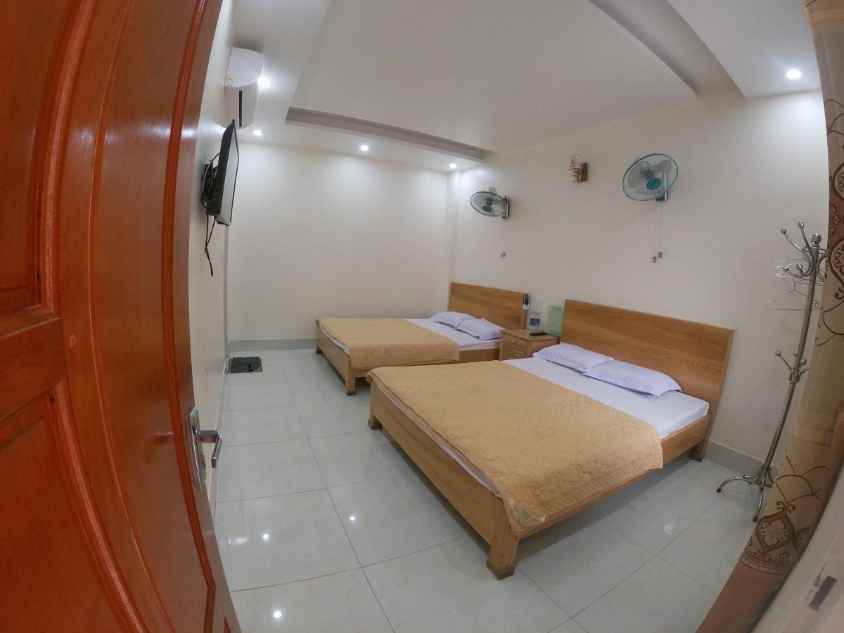Homestay Homestay Thanh Long
