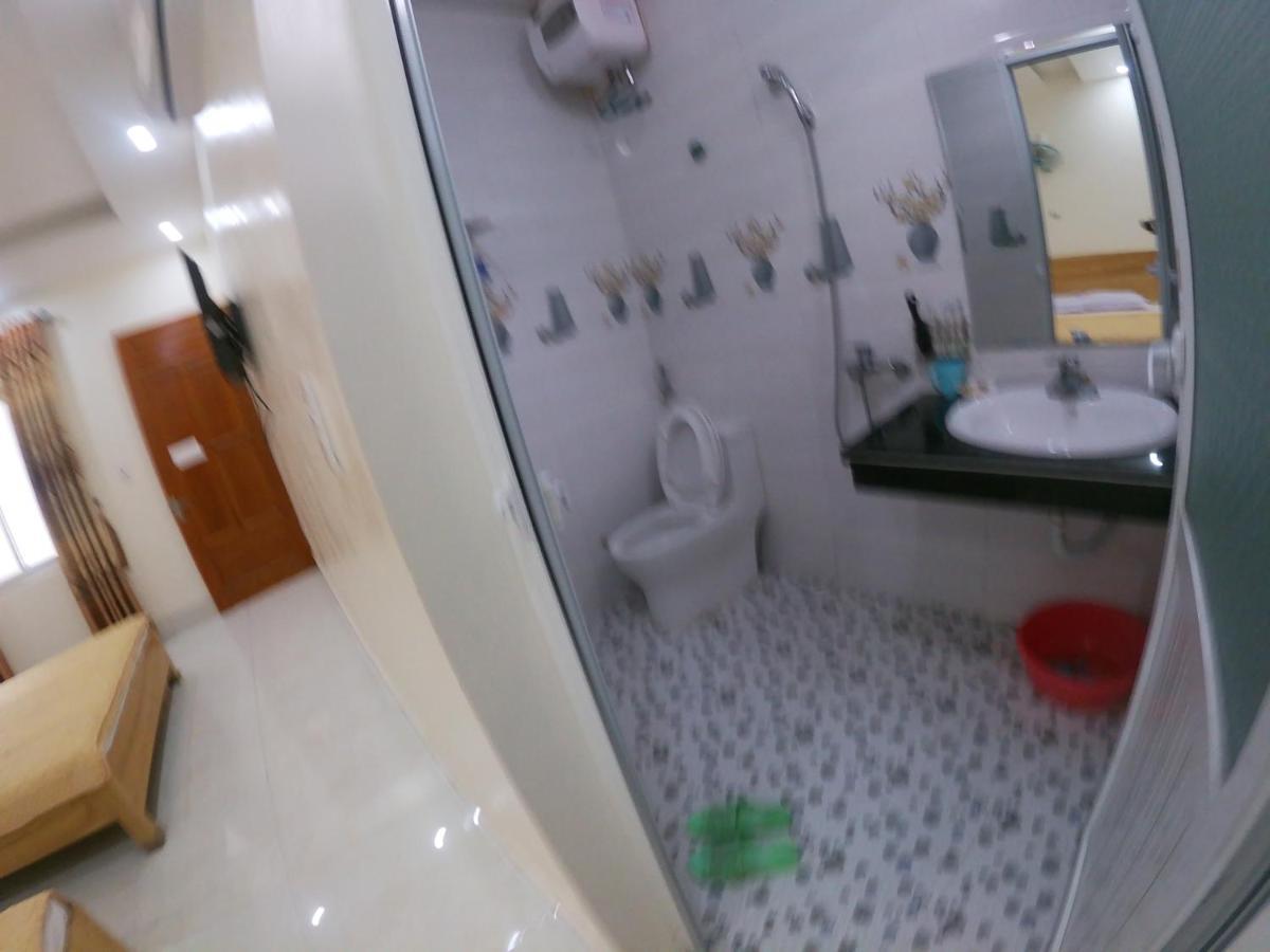 Homestay Thanh Long Homestay Chan Chau