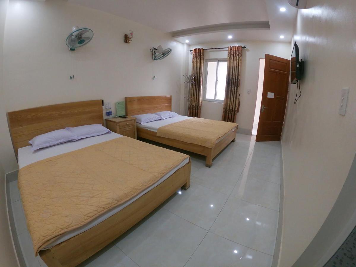 Homestay Thanh Long Homestay *