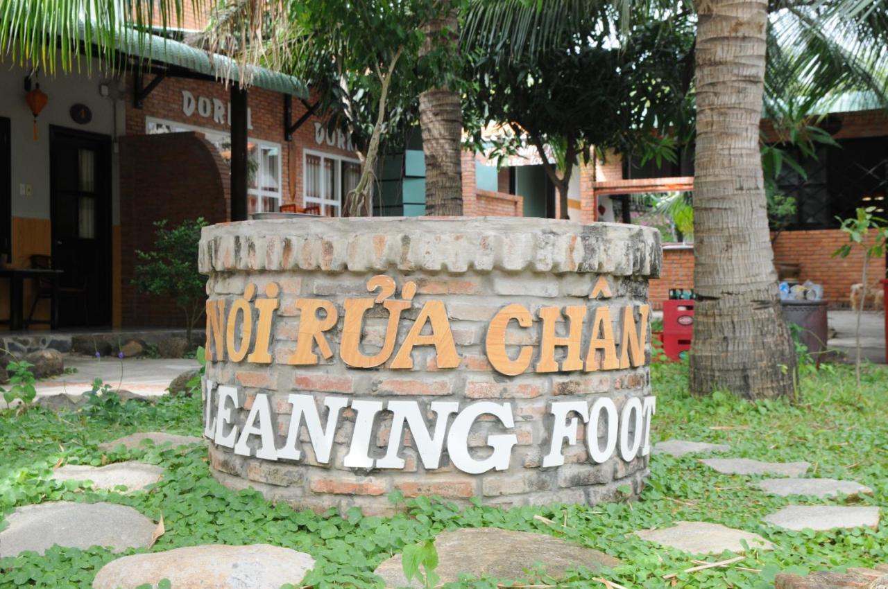 Hoang Nga Garden