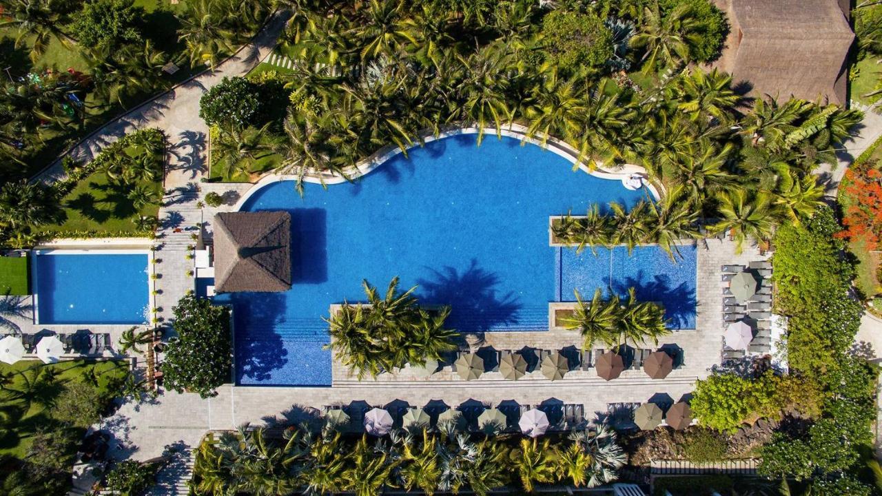 Apartment Garden View In Cliff & Residences Mui Ne