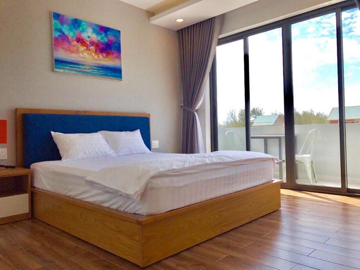Ocean Pearl Vũng Tàu