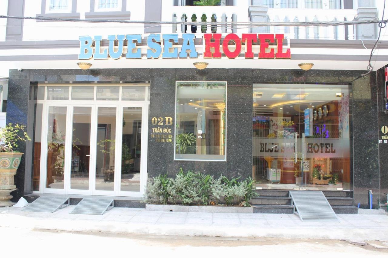 Khách sạn Bluesea Quy Nhơn