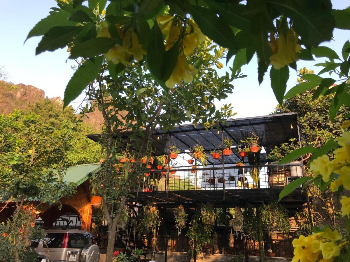 Hotel Tuan Ngoc 2*
