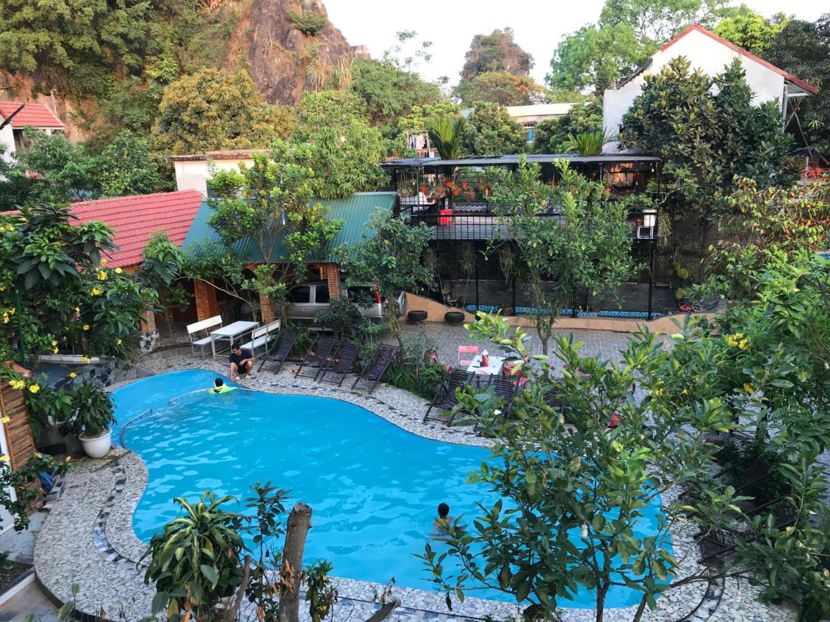 Hotel Tuan Ngoc 2*