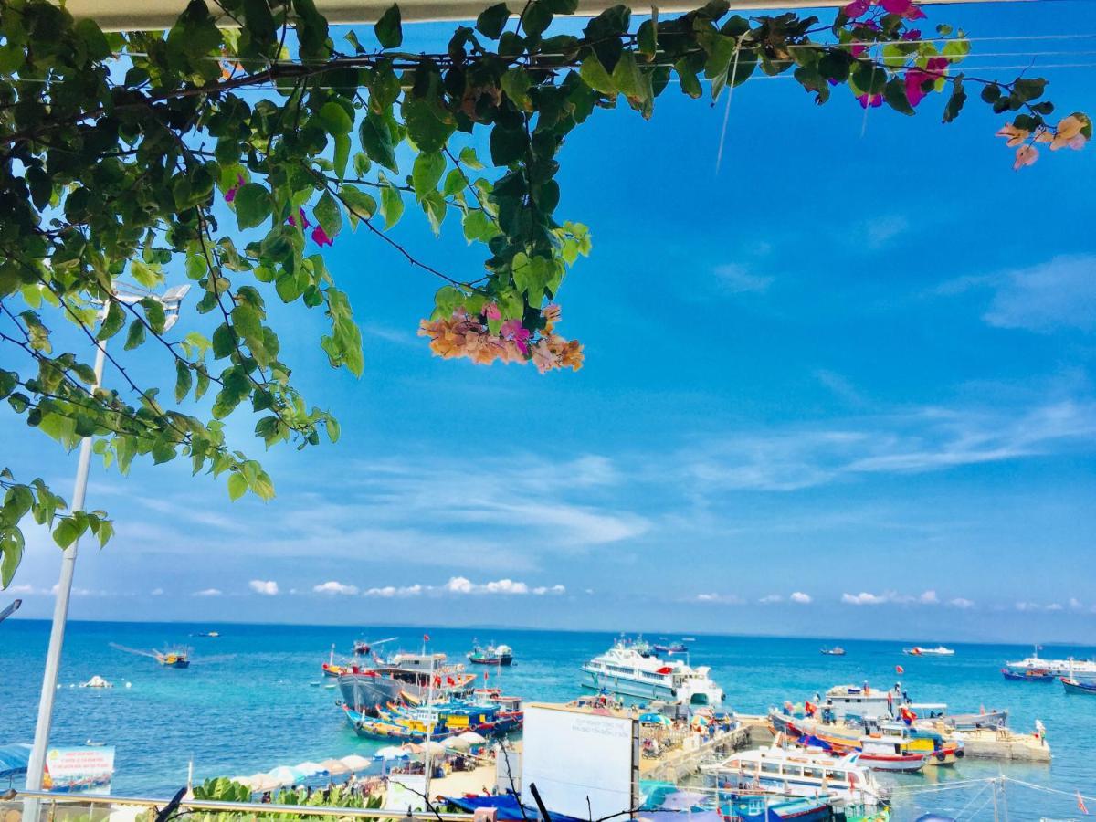 Bed & Breakfast Binh Yen