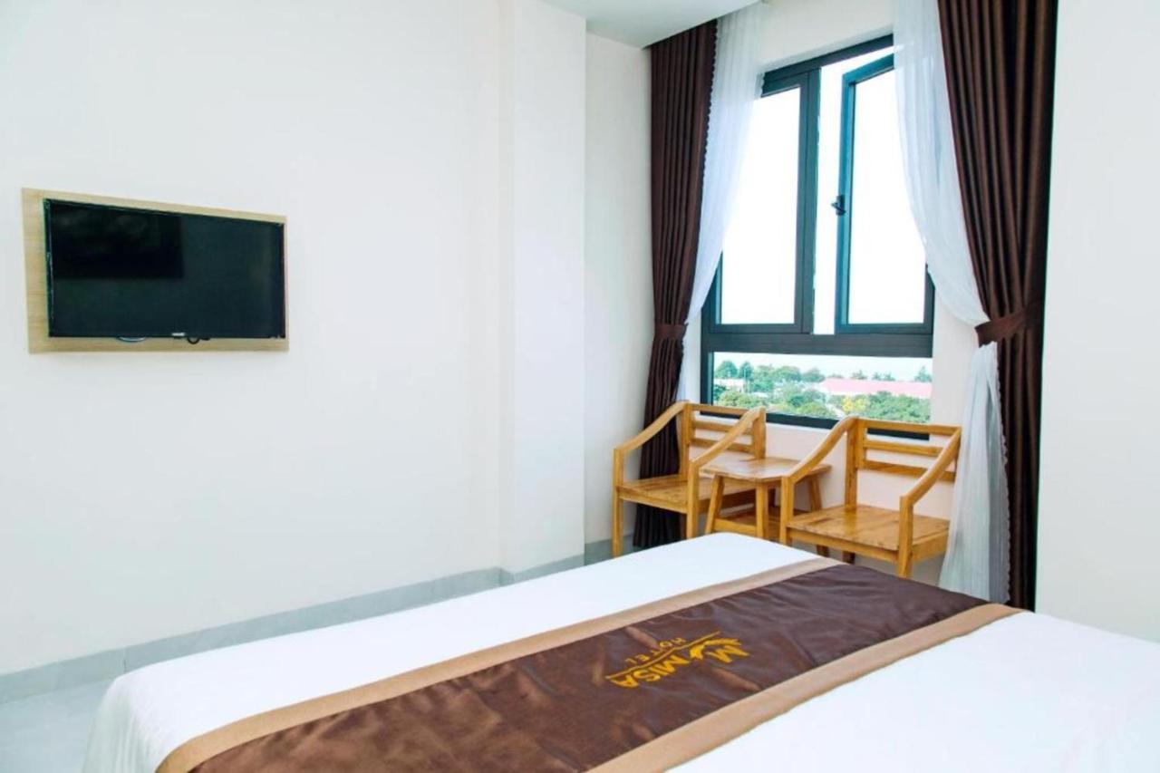 Khach San Misa 3* Quy Nhon