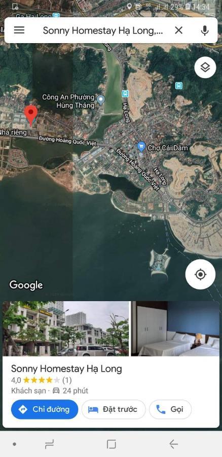 Villa Sonny Homestay Ha Long: Family-friendly 5-bedroom In Bai Chay Ha Long