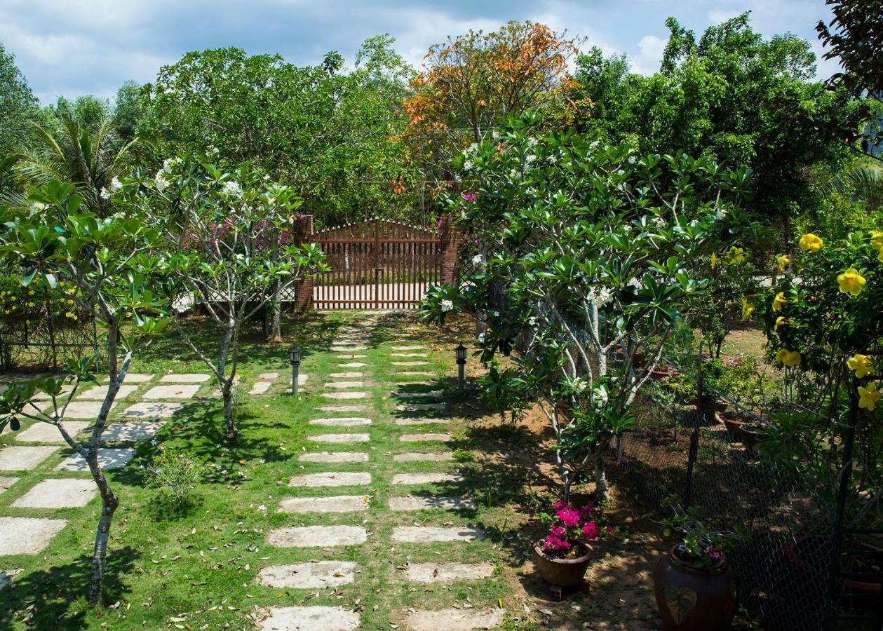 Spring Garden *