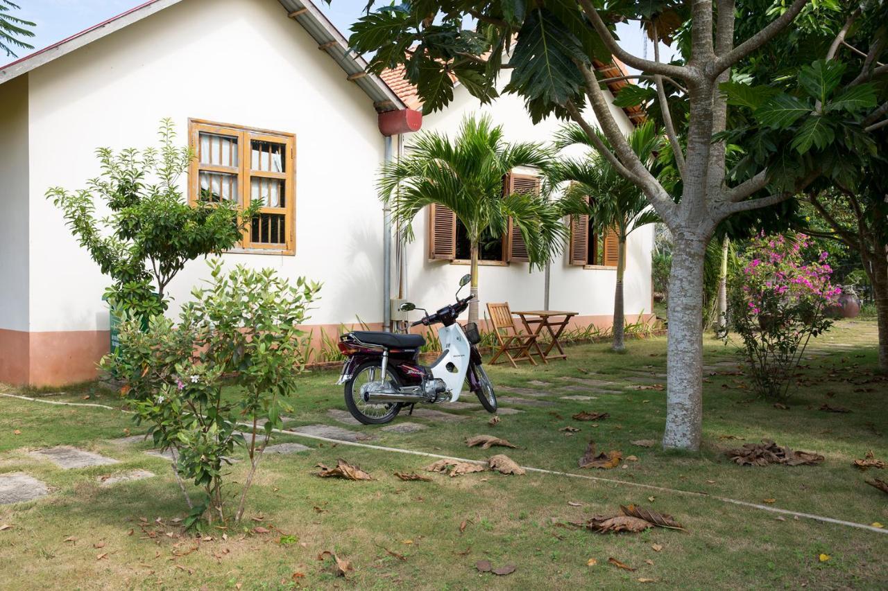 Spring Garden Phú Quốc